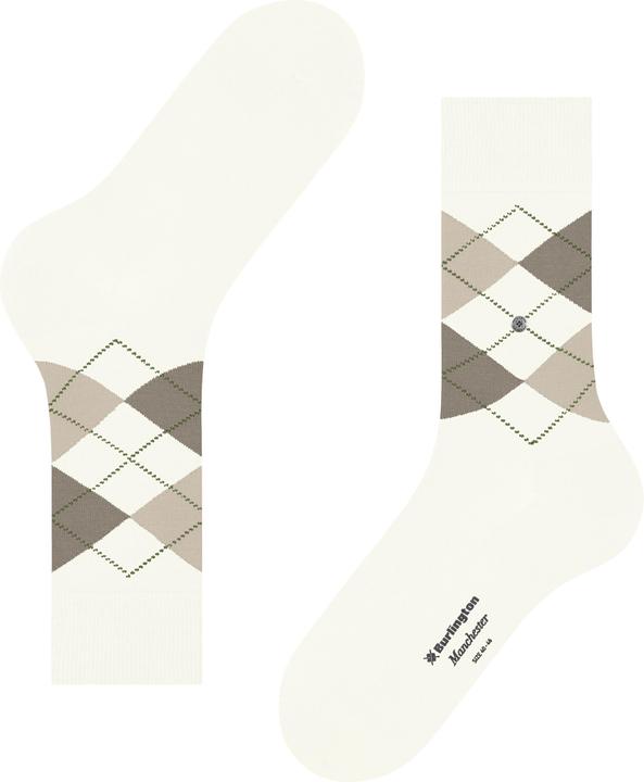 Produktbild Burlington Manchester SO (46 - 50)