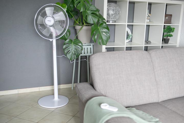 Actual product image Steba Vt 5 (63 dB)