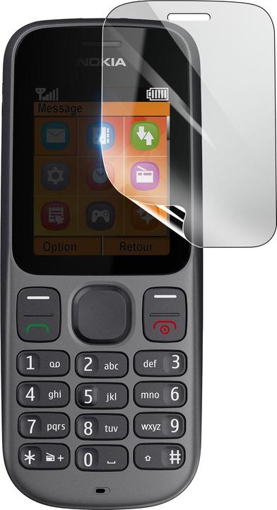 Image du produit 3MK Film écran hydrogel pour Nokia 100 (1 pcs, Nokia X100)