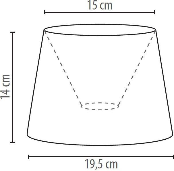 Image du produit Licht-Erlebnisse Willow