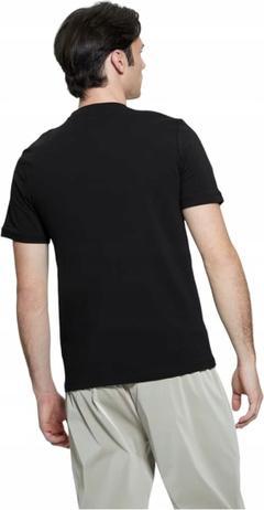 Actual product image Guess QUEENCIE CN T-SHIRT Z4GI09J1314 JBLK L L (L)