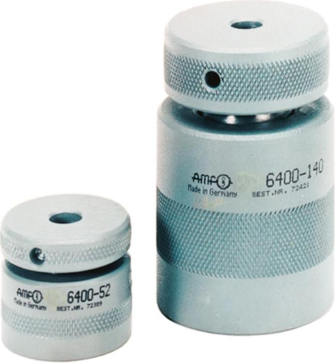 Actual product image Amf Screw jacks with flat support 190 - 300 mm (300 mm)