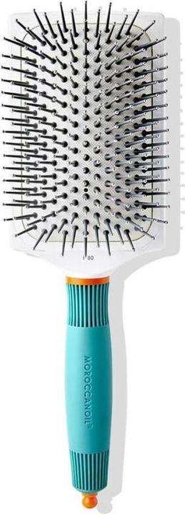 Actual product image Moroccanoil Paddle Brush