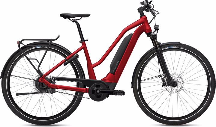 Actual product image Flyer Upstreet5 7.23 (47 cm)