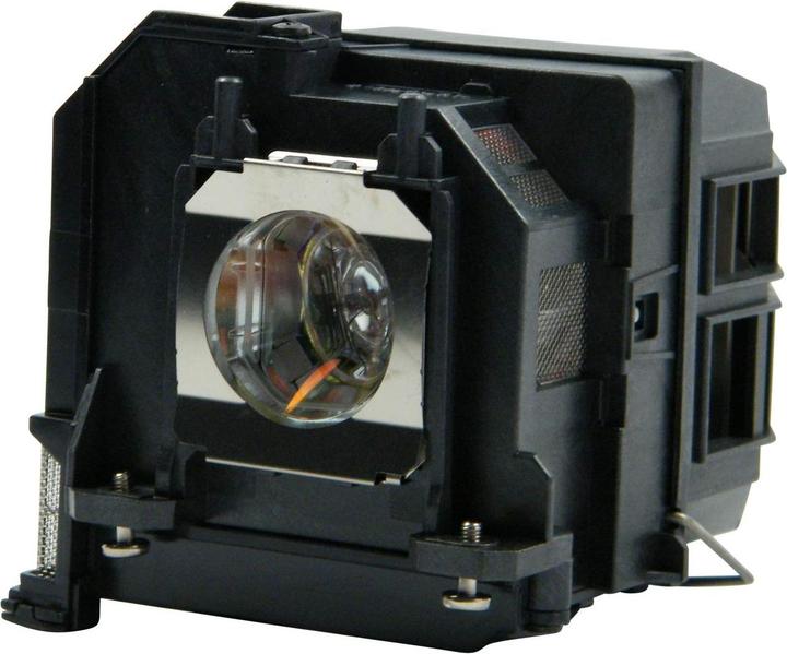 Azurano Projector lamp compatible with EPSON ELPLP90 replacement lamp with housing (EB-670, EB-675W, EB-675Wi, EB-680Wi)
