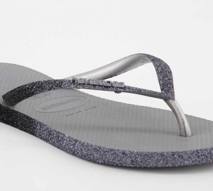 Actual product image Havaianas Slide (35, 36)