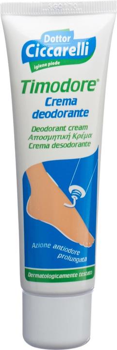 Produktbild Ciccarelli crema deo Creme (50 ml)
