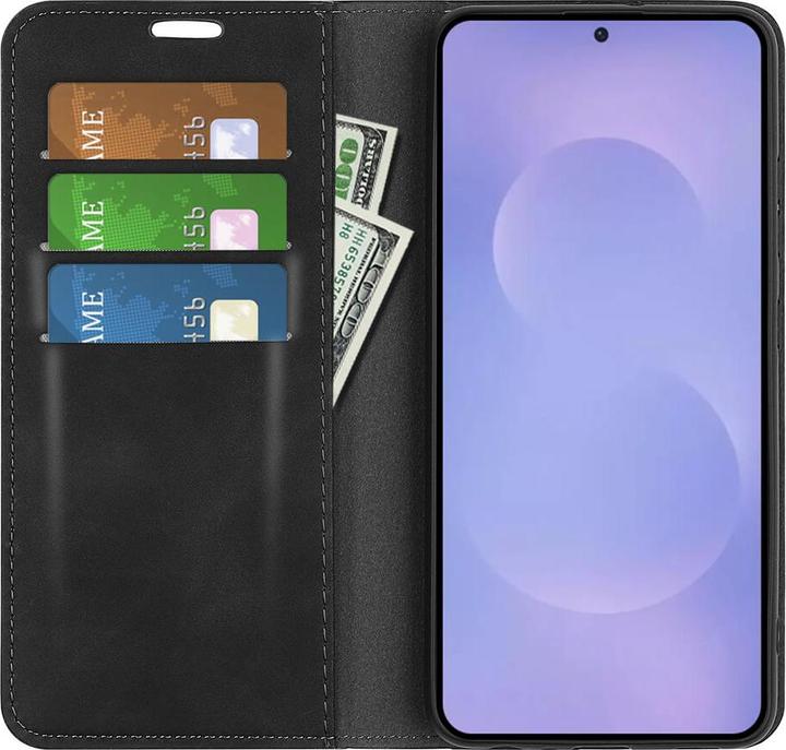 Produktbild Cover-Discount Galaxy S26 - Stand Flip Case Hülle (Samsung Galaxy S26)