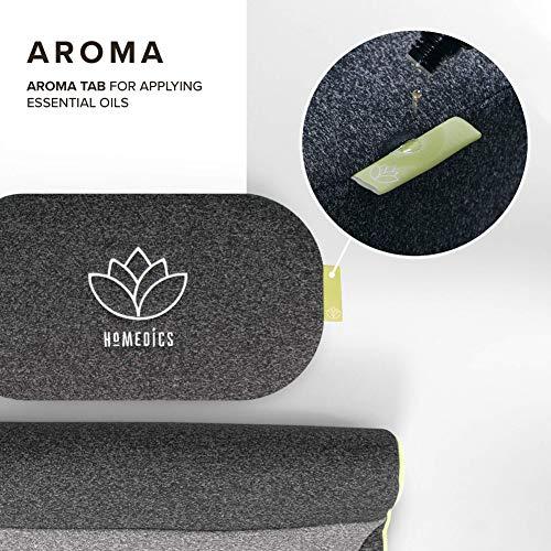 Actual product image Homedics Stretching mat XS