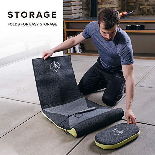 Actual product image Homedics Stretching mat XS