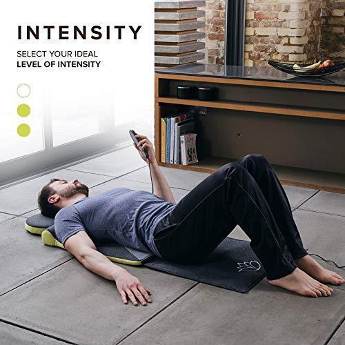 Actual product image Homedics Stretching mat XS