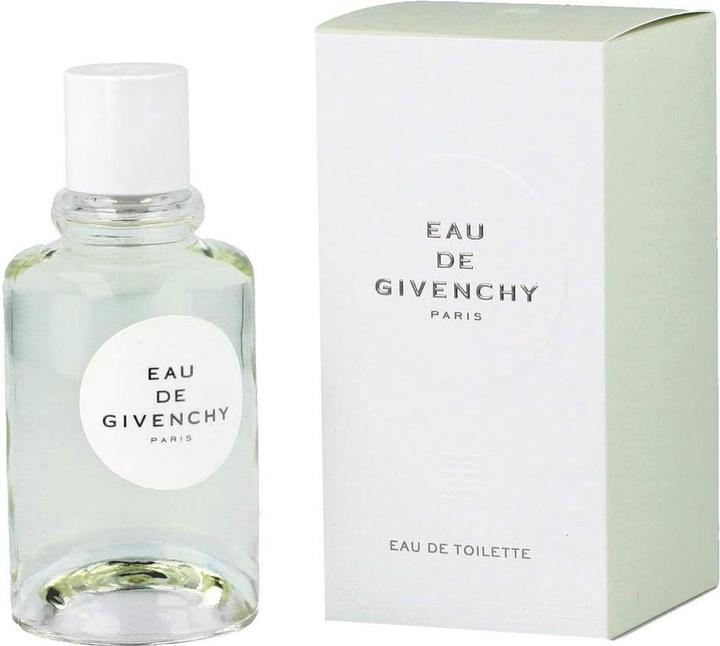 Produktbild Givenchy Eau de (Eau de Toilette, 100 ml)