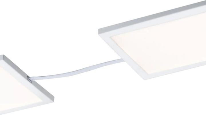 Produktbild Paulmann Panel Ace (580 lm)