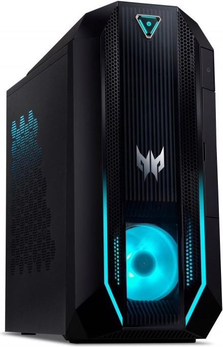 Image du produit Acer Predator Orion 3000 – PO3-630 (1000 Go, 16 Go, Intel Core i7-11700F, GeForce RTX 3060 Ti)