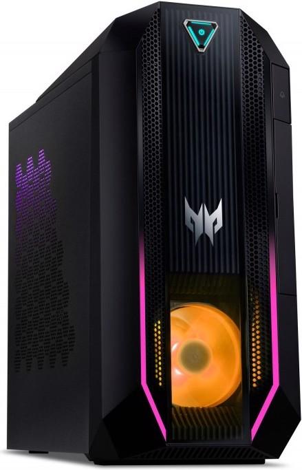 Image du produit Acer Predator Orion 3000 – PO3-630 (1000 Go, 16 Go, Intel Core i7-11700F, GeForce RTX 3060 Ti)