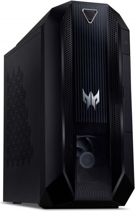 Image du produit Acer Predator Orion 3000 – PO3-630 (1000 Go, 16 Go, Intel Core i7-11700F, GeForce RTX 3060 Ti)