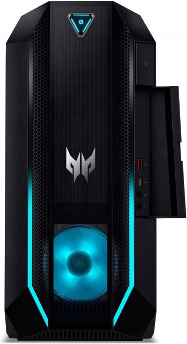 Image du produit Acer Predator Orion 3000 – PO3-630 (1000 Go, 16 Go, Intel Core i7-11700F, GeForce RTX 3060 Ti)