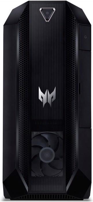Image du produit Acer Predator Orion 3000 – PO3-630 (1000 Go, 16 Go, Intel Core i7-11700F, GeForce RTX 3060 Ti)