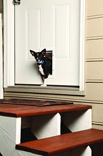 Produktbild PetSafe Katzenklappe (Manuelle Katzenklappe)