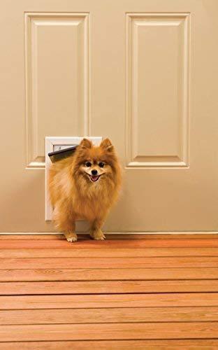 Produktbild PetSafe Katzenklappe (Manuelle Katzenklappe)