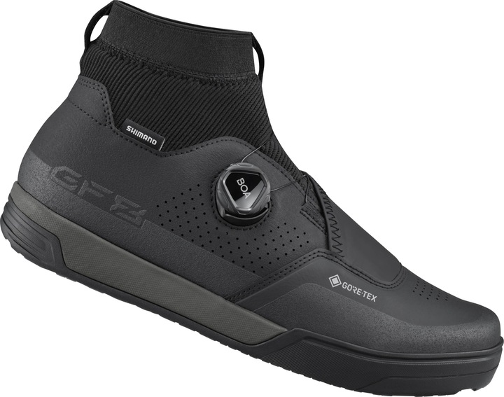 Actual product image Shimano GF8 (43)