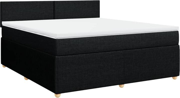 Produktbild vidaXL Boxspringbett (180 x 200 cm)