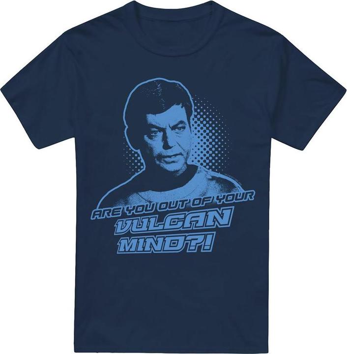 Image du produit - T-shirt VULCAN MIND - Homme (4XL)