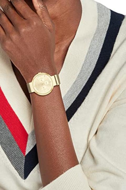 Produktbild Tommy Hilfiger Lidia (Analoguhr, 40 mm)