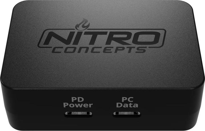 Image du produit Nitro Concepts IMMERSION Boîte à LED
