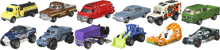 Actual product image Matchbox Vehicle (Assorted - 1 piece)