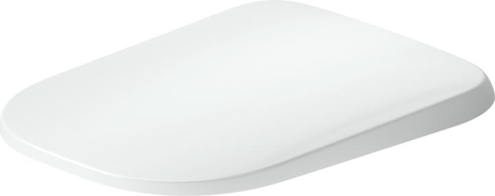Duravit Universal WC Sitz Sortiment WC-Sitz