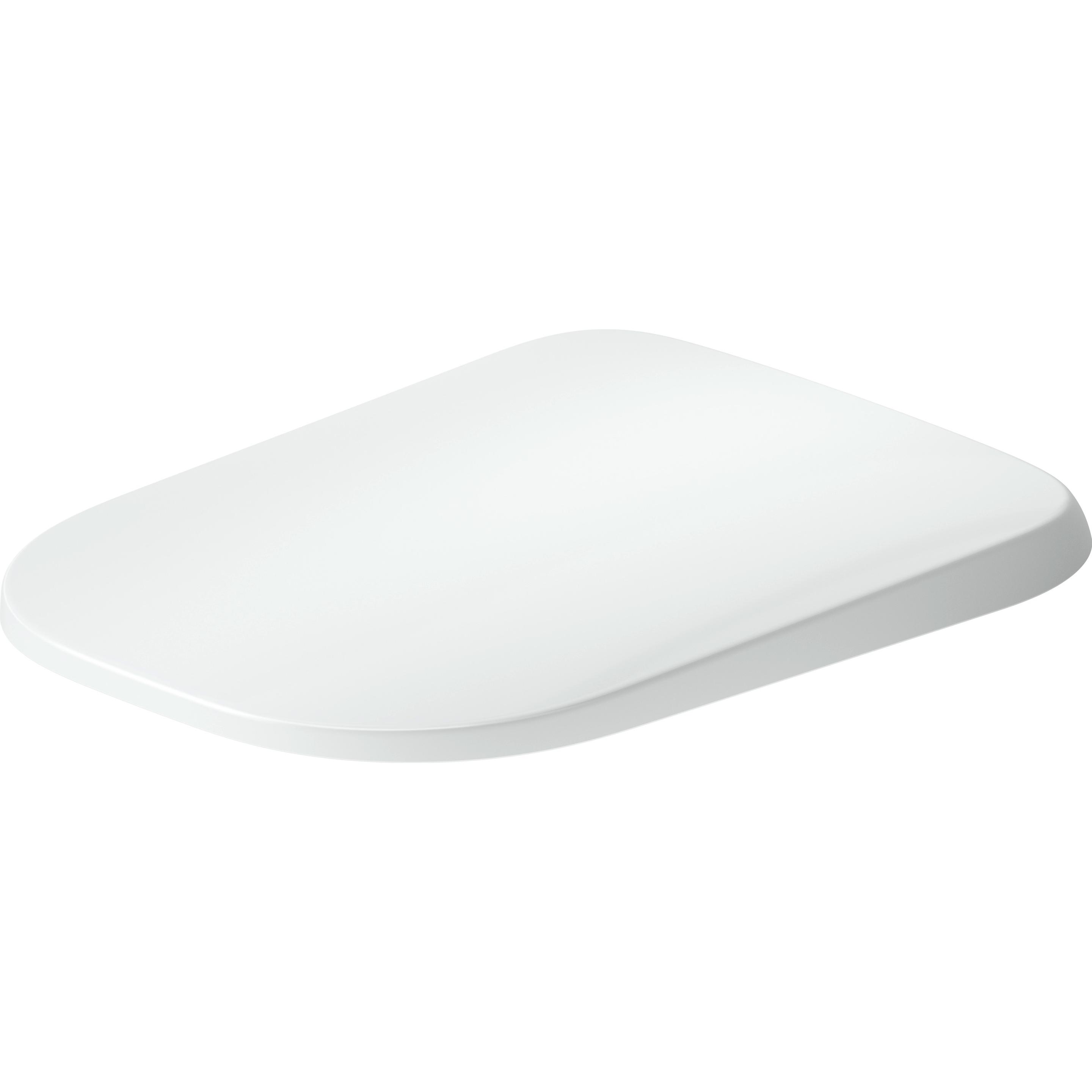 Duravit, WC Deckel, Universal WC Sitz Sortiment WC-Sitz