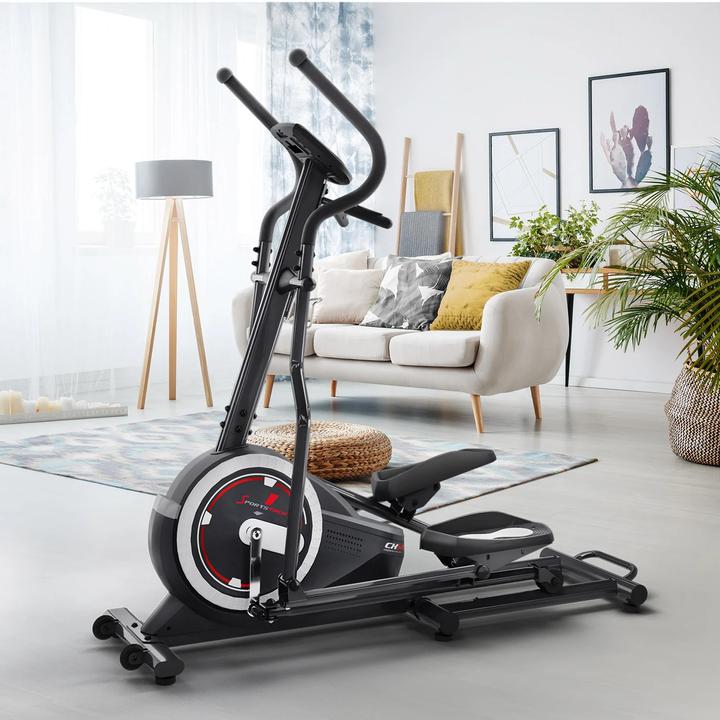 Actual product image Sportstech CX640
