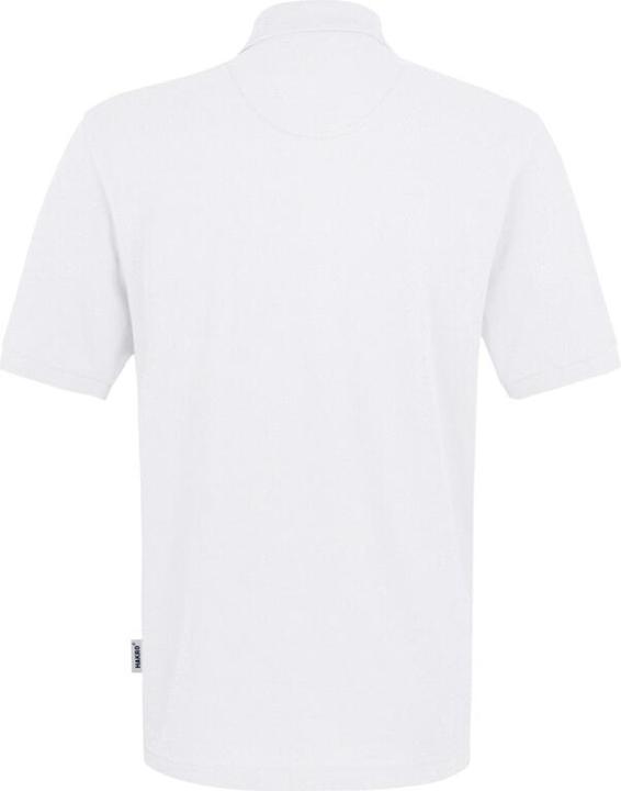 Produktbild Hakro Poloshirt MIKRALINAR® (6XL)