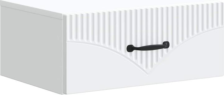 Produktbild vidaXL Nachttisch (34.50 x 49 x 20 cm)