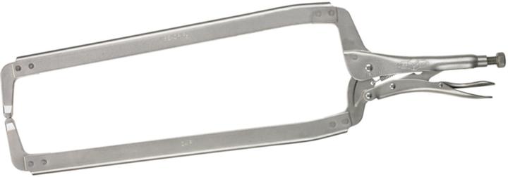 Image du produit Irwin Pince VISEGRIP, 11R (275 mm)