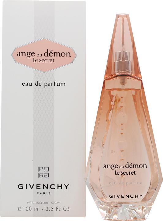 Image du produit Givenchy Ange Ou Démon Le Secret (Eau de parfum, 100 ml)