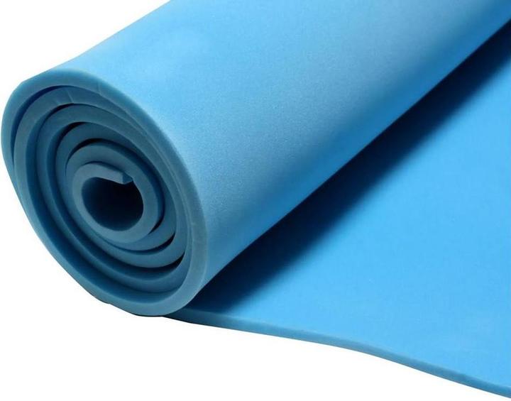 Produktbild Adventure Campingmatte uni 180x50x0.6cm
