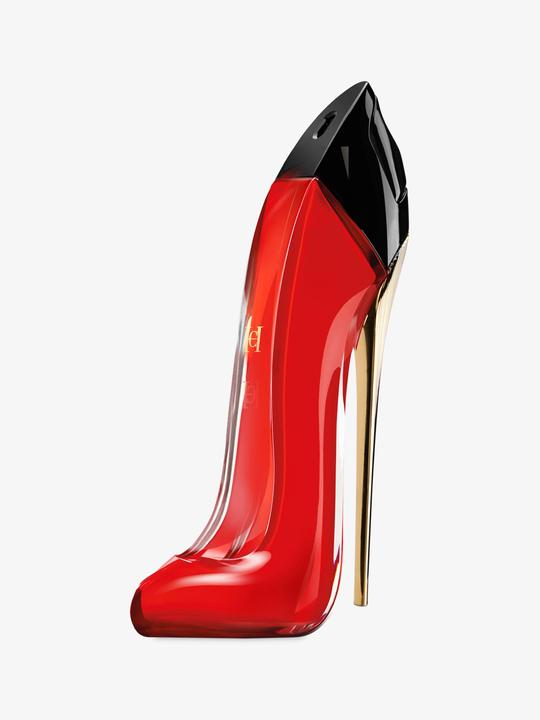 Image du produit Carolina Herrera Very Good Girl (Eau de parfum, 80 ml)