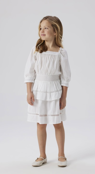 Actual product image Name it Kurzärmeliges Kleid (134)