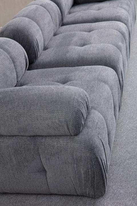 Actual product image Atelier del Sofa Petite (3-seater)