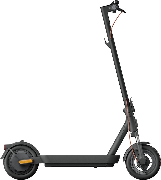 Produktbild Xiaomi 5 Swiss Edition (20 km/h, 60 km, 350 W)