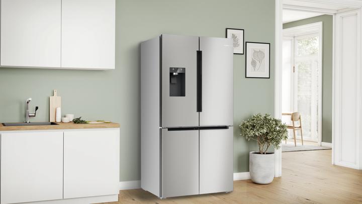 Actual product image Bosch Hausgeräte BOSC Multi Door fridge-freezer combination (574 l)