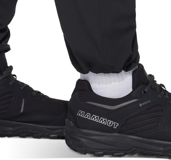 Actual product image Mammut Runbold Guide SO Pants (S)