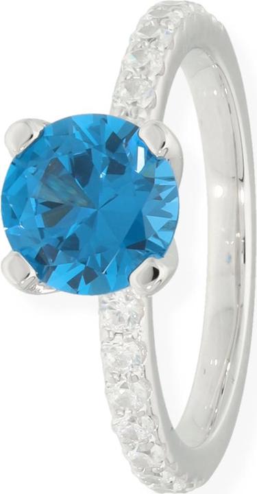 Produktbild Carat Colorstone (52, 925 Silber)