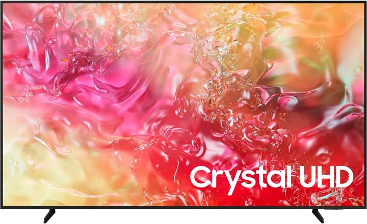 Image du produit Samsung TV UE70DU719 UXXN 70, 3840 x 2160 (Ultra HD 4K), LED-LCD (70", LED, 4K, 2024)