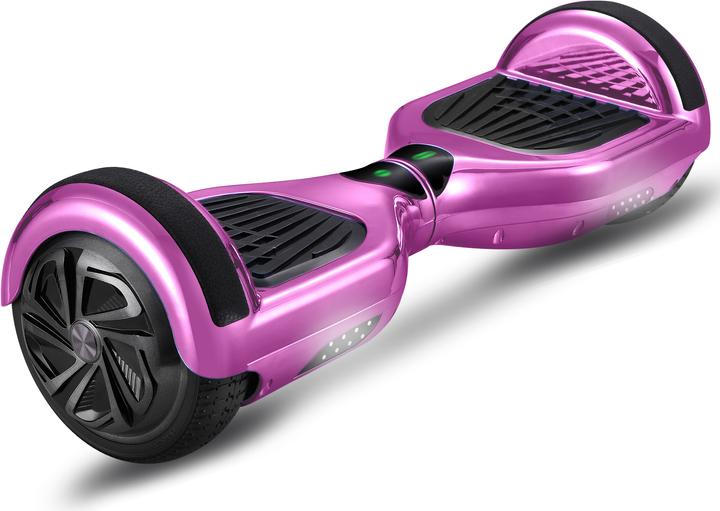 Actual product image Bluewheel HX310s (15 km/h, 700 W)