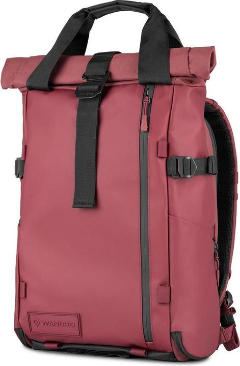 Produktbild Wandrd PRVKE 21L Black V4 (Fotorucksack, 21 l)