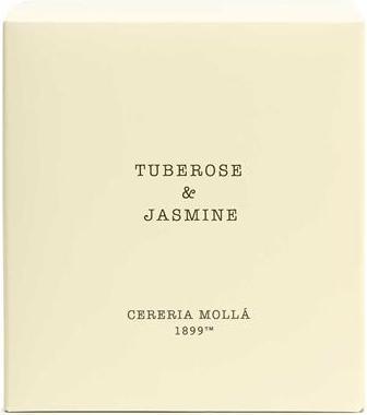 Produktbild Cereria Mollá Boutique Tuberose & Jasmine