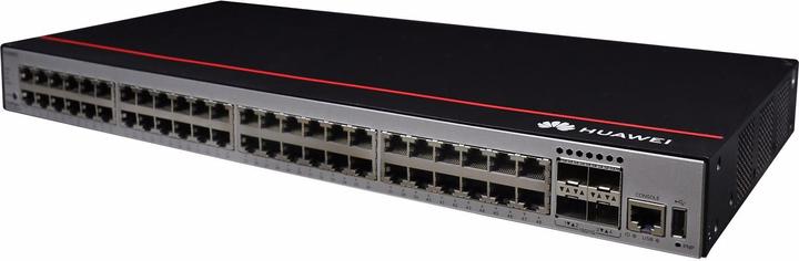 Produktbild Huawei Switch S5735-L48T4X-A1 52 Port (52 Ports)